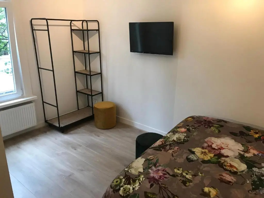 B&B Midtown Amsterdam suites