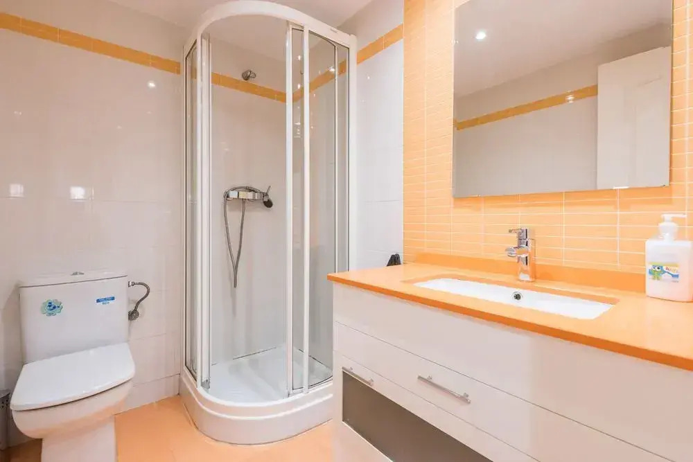 Apartamento Loft Galileo