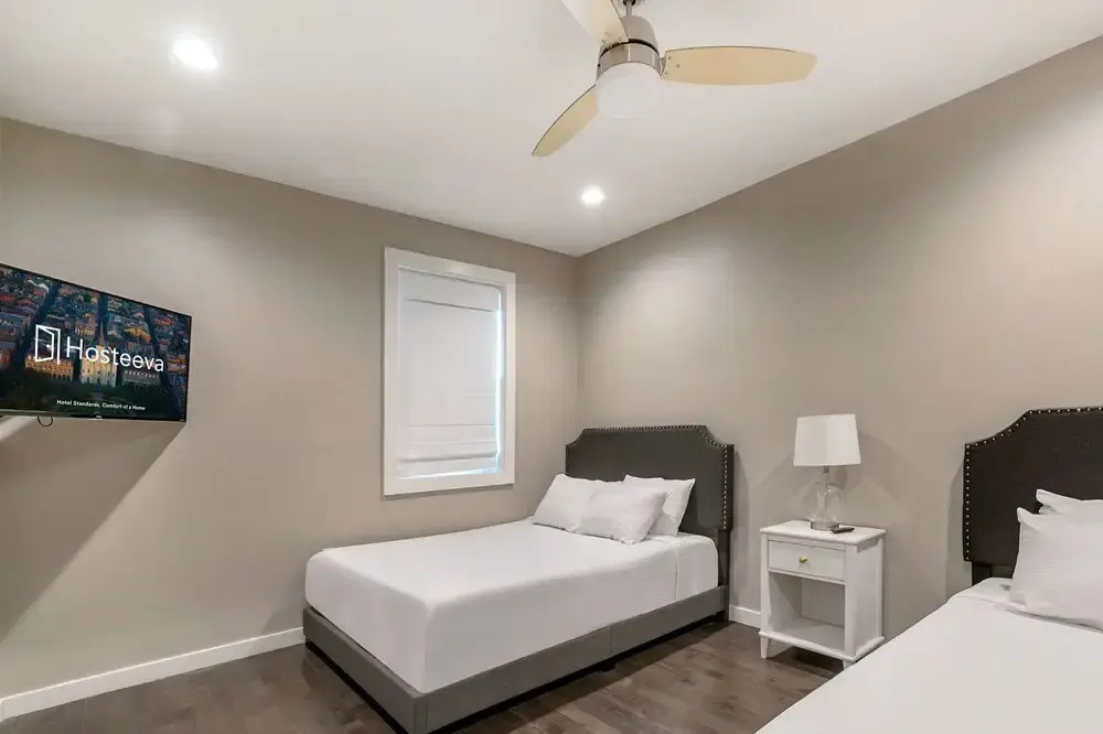 Modern 4BR Villas with Amenities