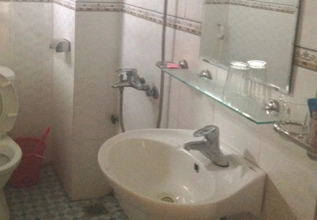 Phu Hung 2 Hotel