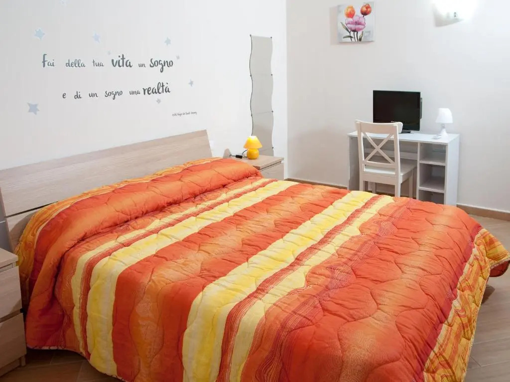 B&B Notti Sikane