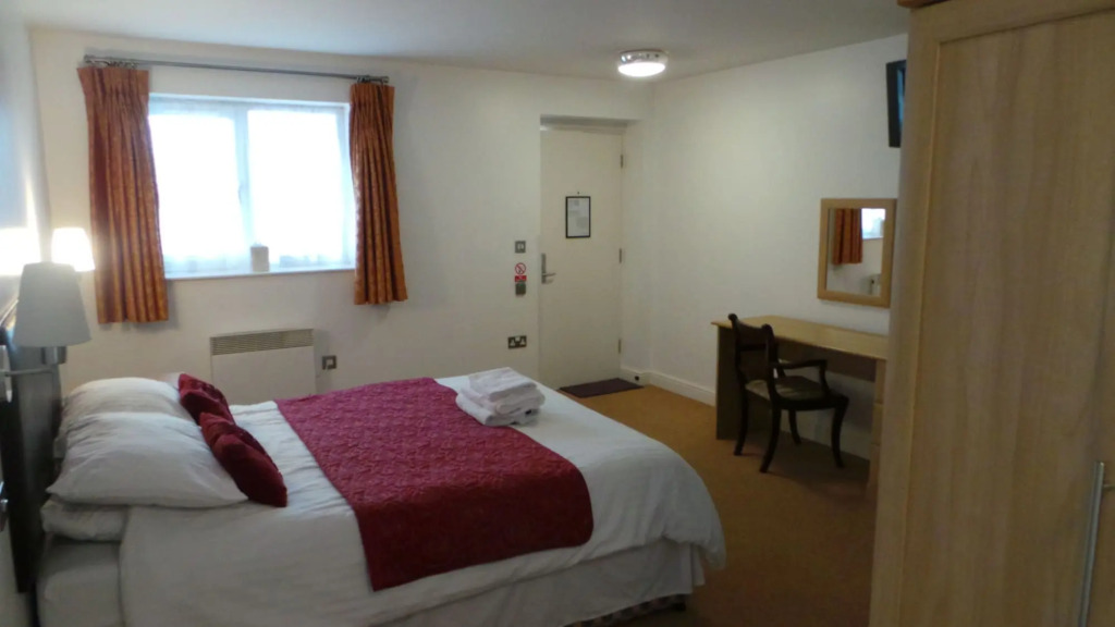 Bay Horse Inn