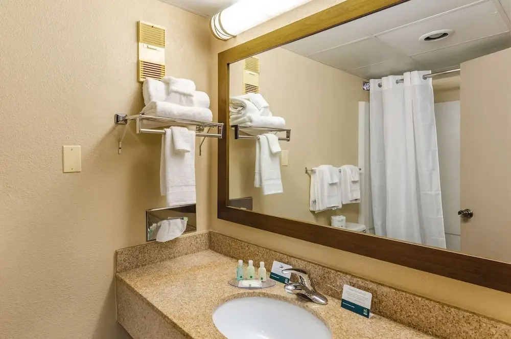 Best Western Radford Inn