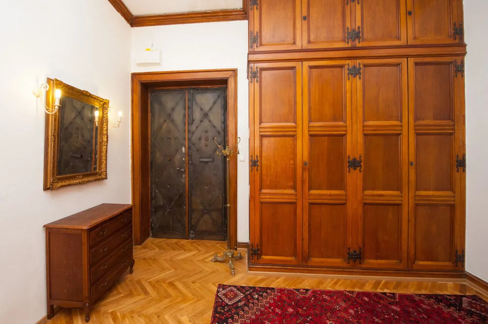 Wenceslas square TOP apartment