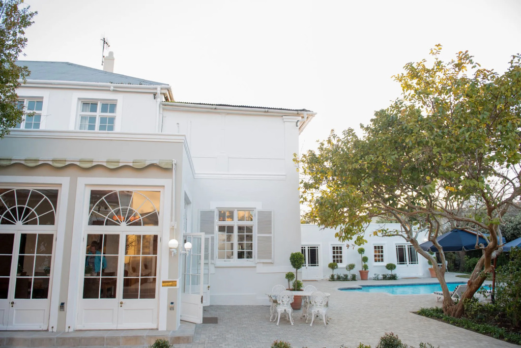 River Manor Boutique Hotel by The Living Journey Collection