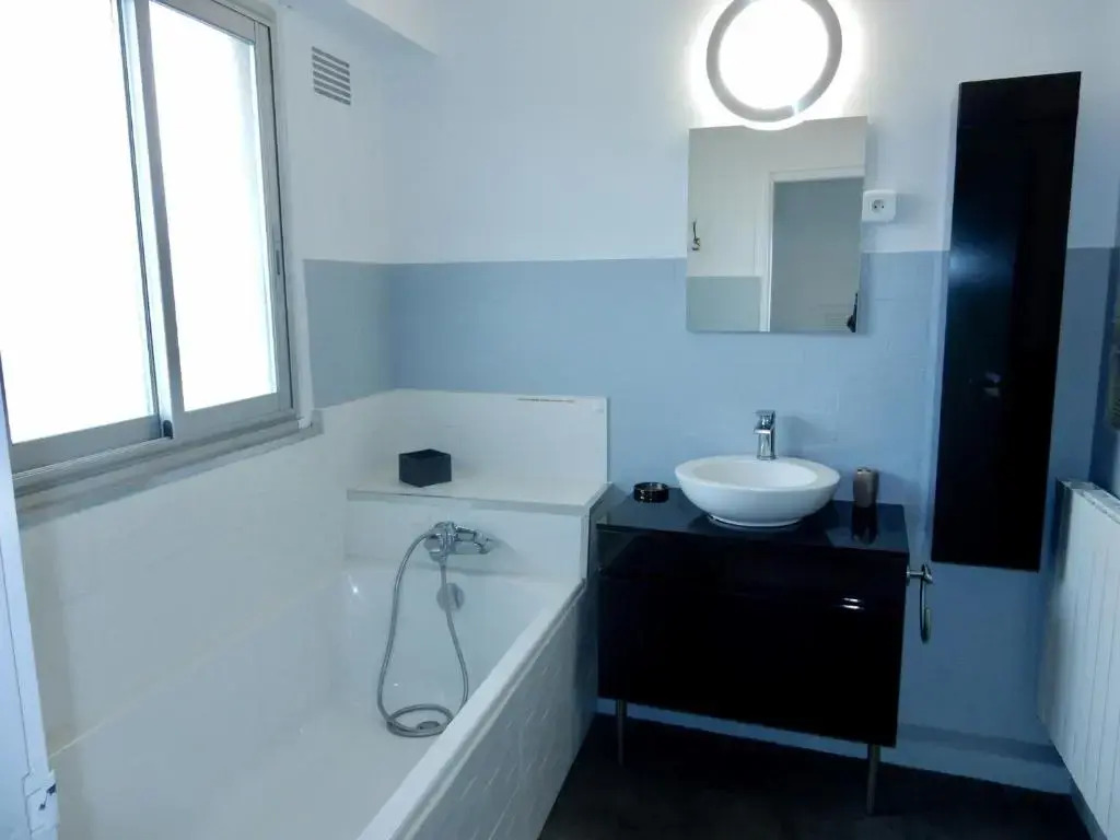 Appartement Arcachon, 3 pièces, 6 personnes - FR-1-374-74