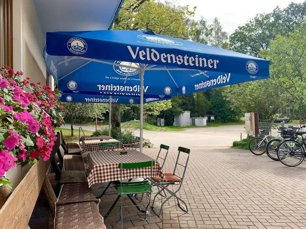 Hohe Tanne
