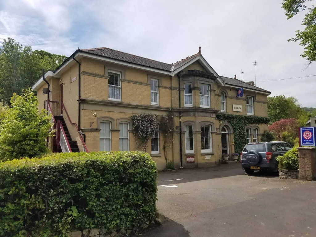 Foxhills of Shanklin
