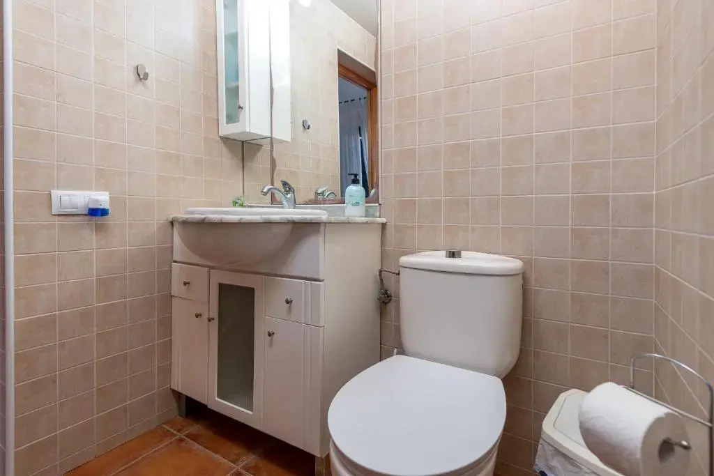 Mammanico Apartament