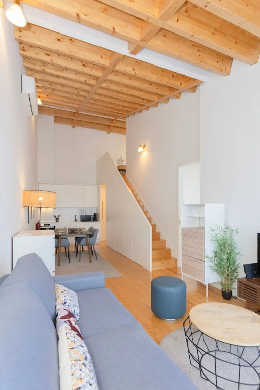 Liiiving in Porto - City View Apartments