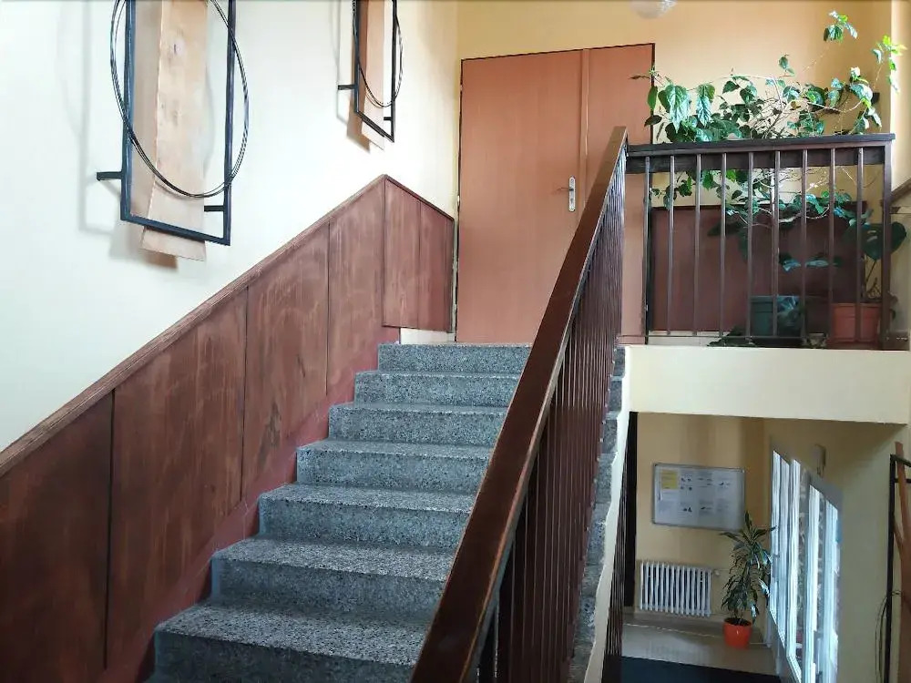 Hotel Vintíř