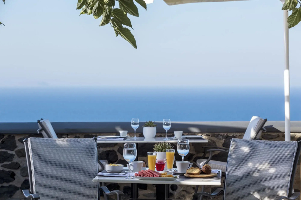 Amber Light Villas