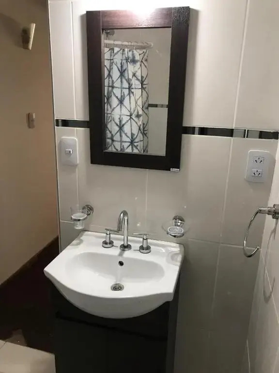 Departamento Ideal Super Centrico!!