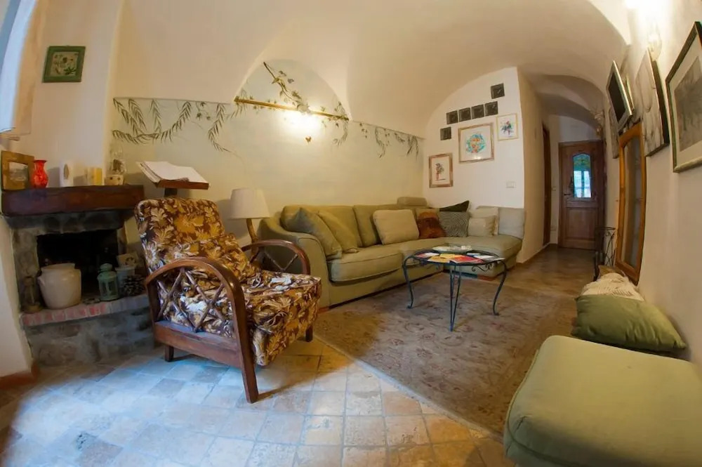 B&B Il Libro Verde