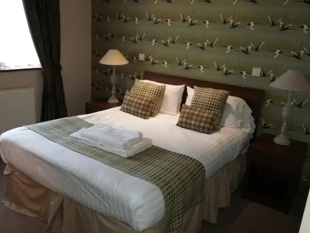 The Huntsman Inn