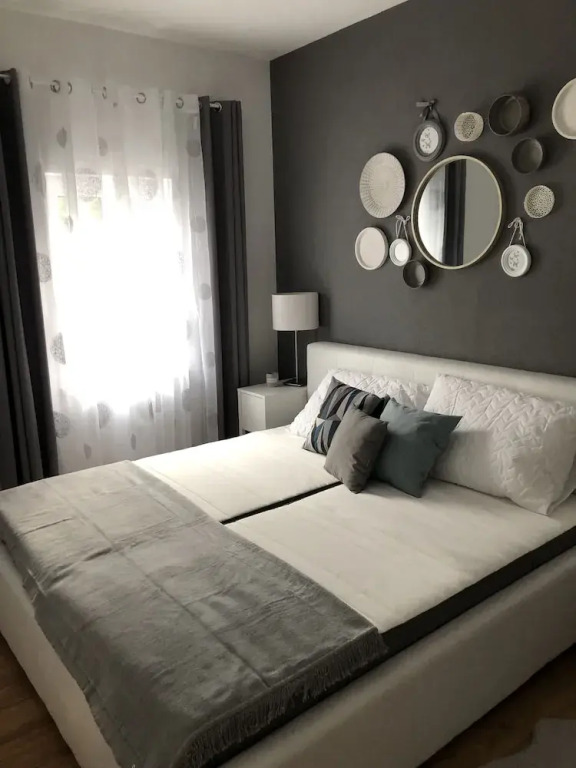 Apartment Piskovca