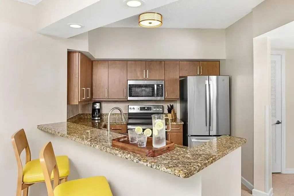 Marriotts Villas At Doral