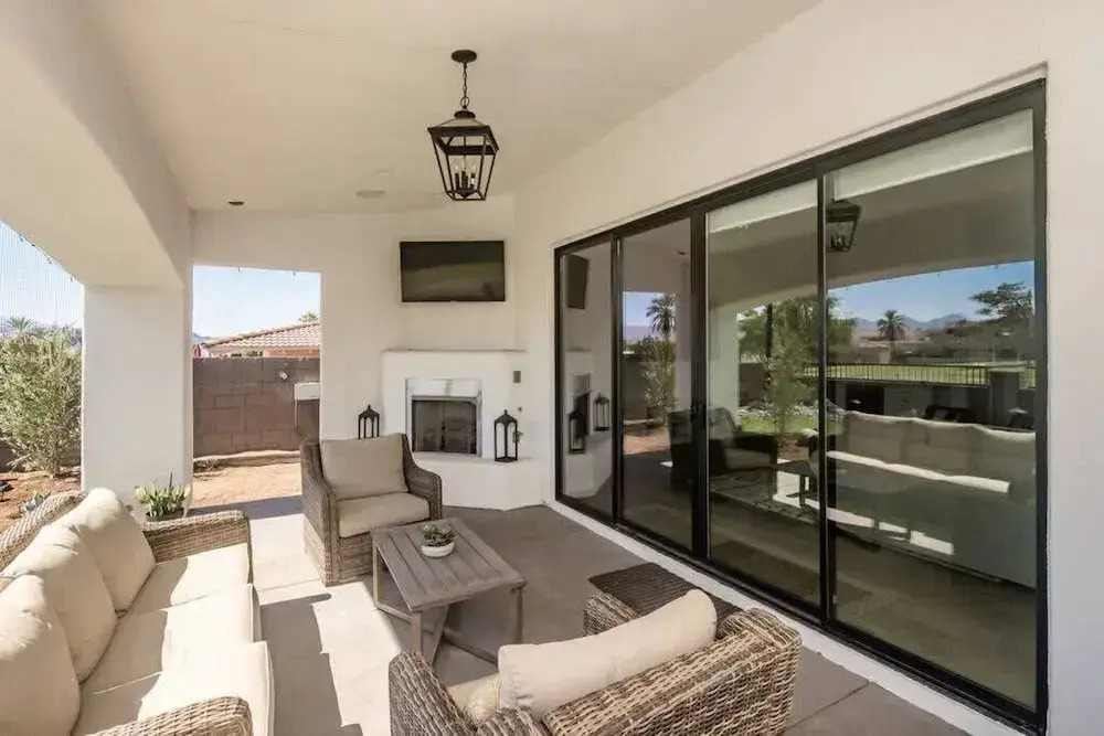 Vanderpump Rules Lake Havasu Luxury Villa w Pool