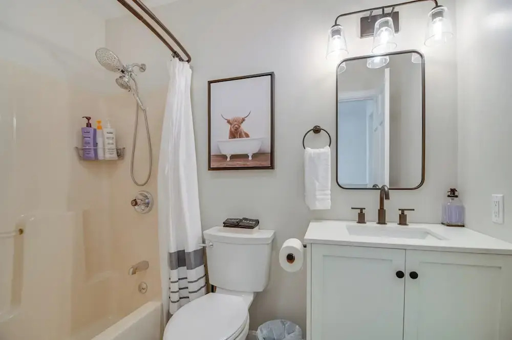 Family-friendly Gem w/ Heated Pool Near Storyland!