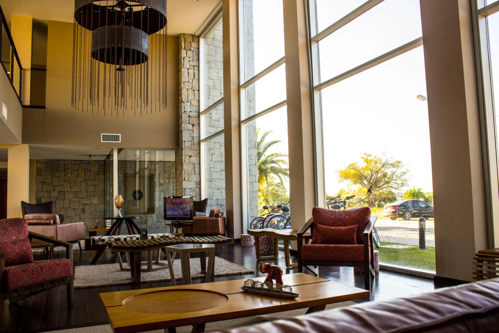 Colonia West Hotel - All Inclusive