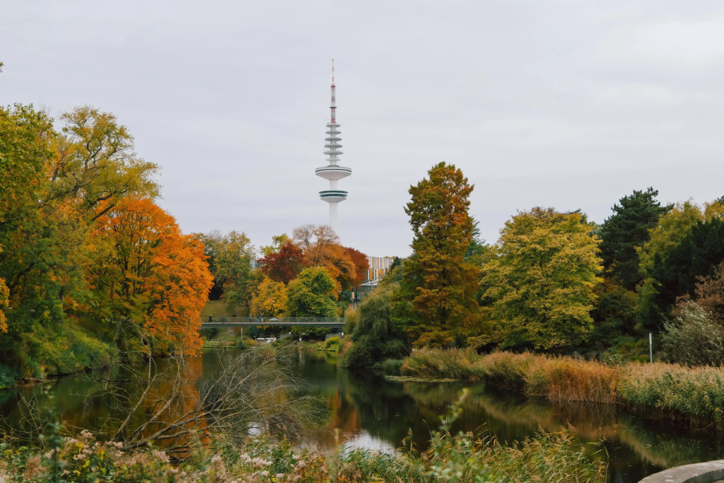 Prize by Radisson, Hamburg St Pauli