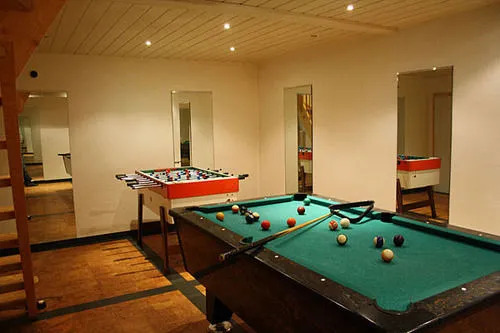 Rock&Chill Hotel Falter