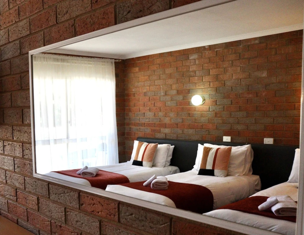 Moama Motel
