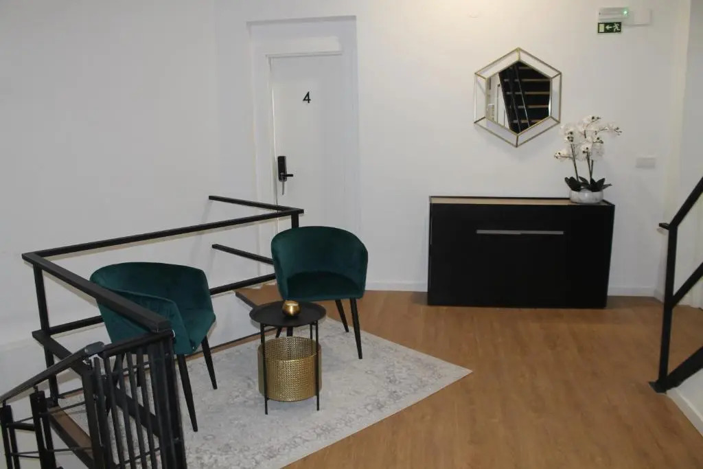 Real Guest House