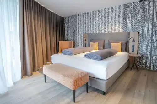 Nagalu Hotel Garni