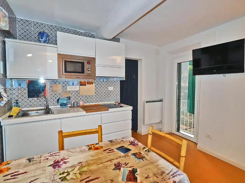 Casa del pescatore a 100m dal mare 011016-LT-0569