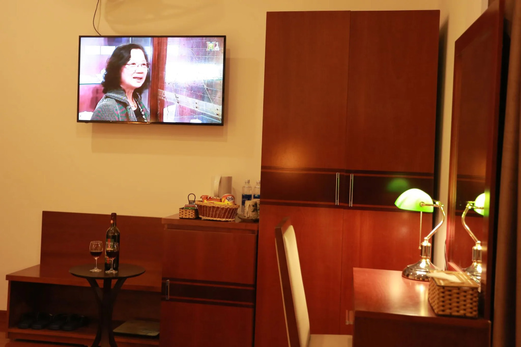 The Melbourne Hotel Ninh Binh