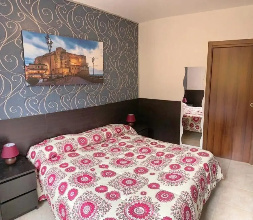 Casa Manù