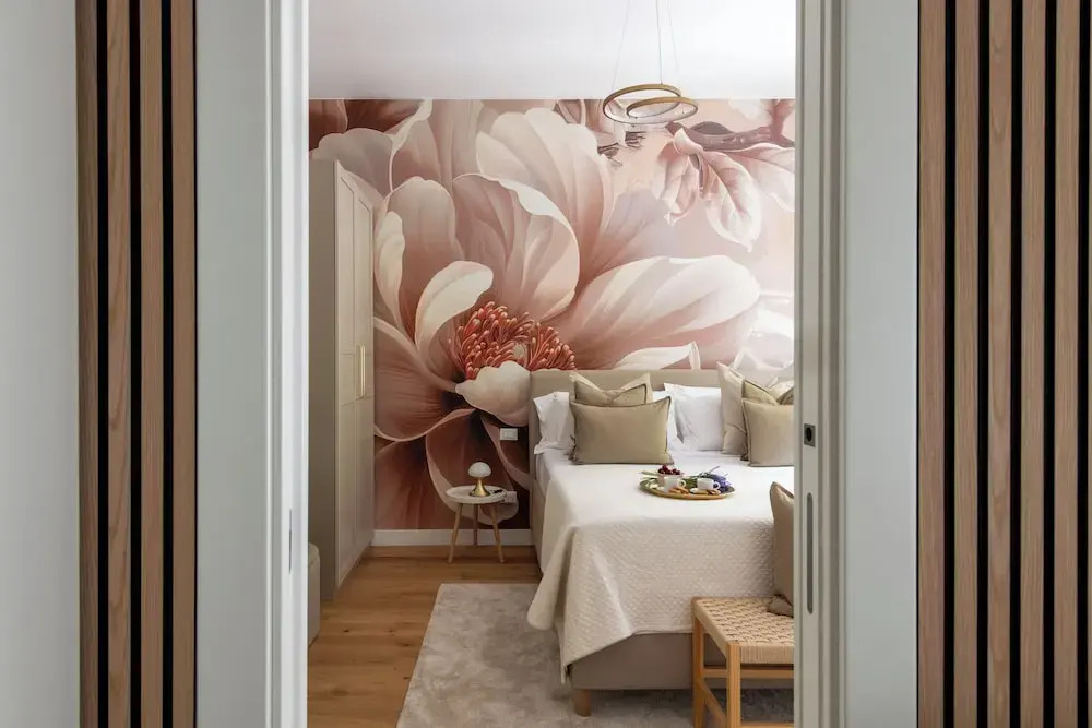 Lo Jacono Apartments by Wonderful Italy