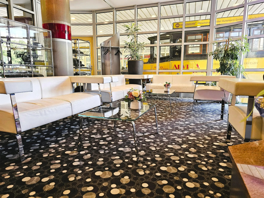 Arvena Park Hotel
