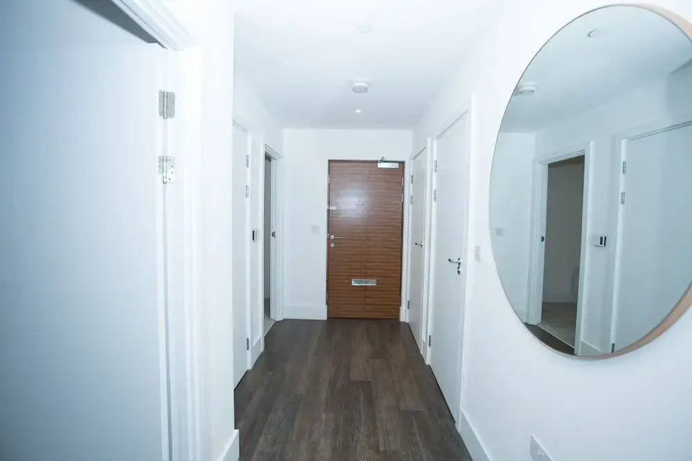 Highview 2-bed Apartment in London