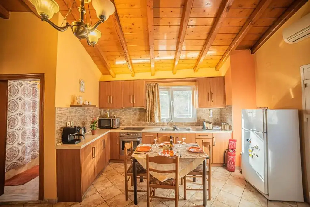 Tsoukias House