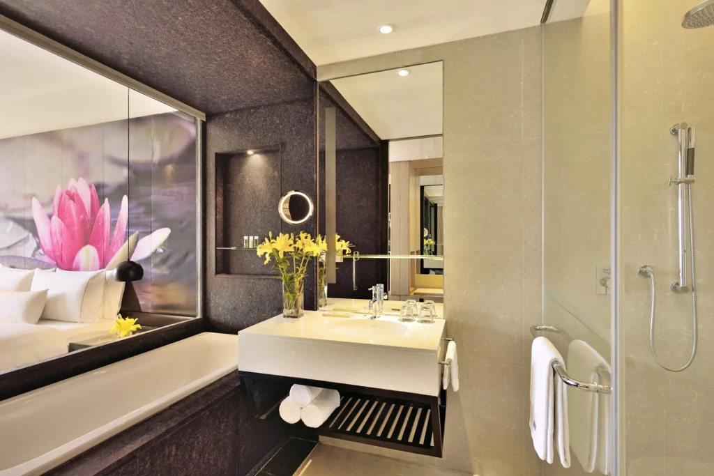 The Westin Hyderabad Mindspace