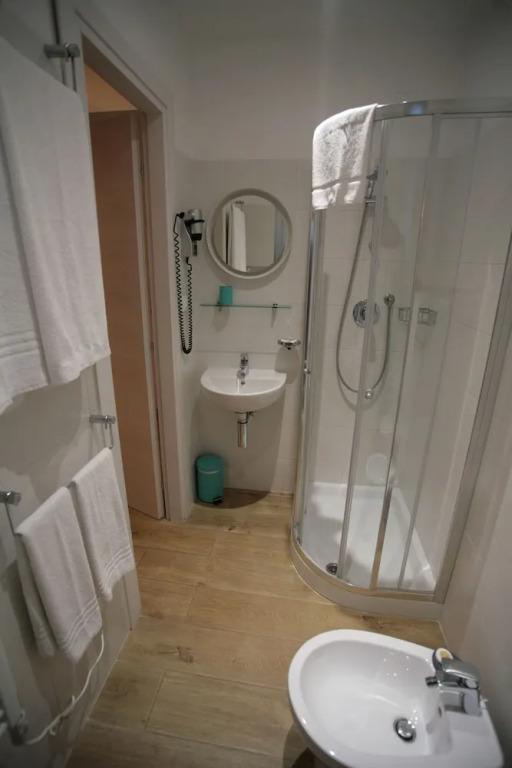 Sciuscettùa Rooms