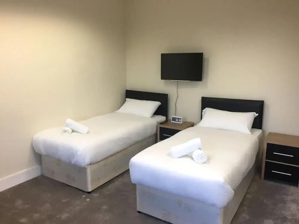 North City Lodge Self Catering