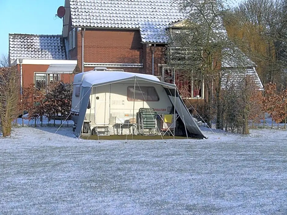 B&B Warnstee