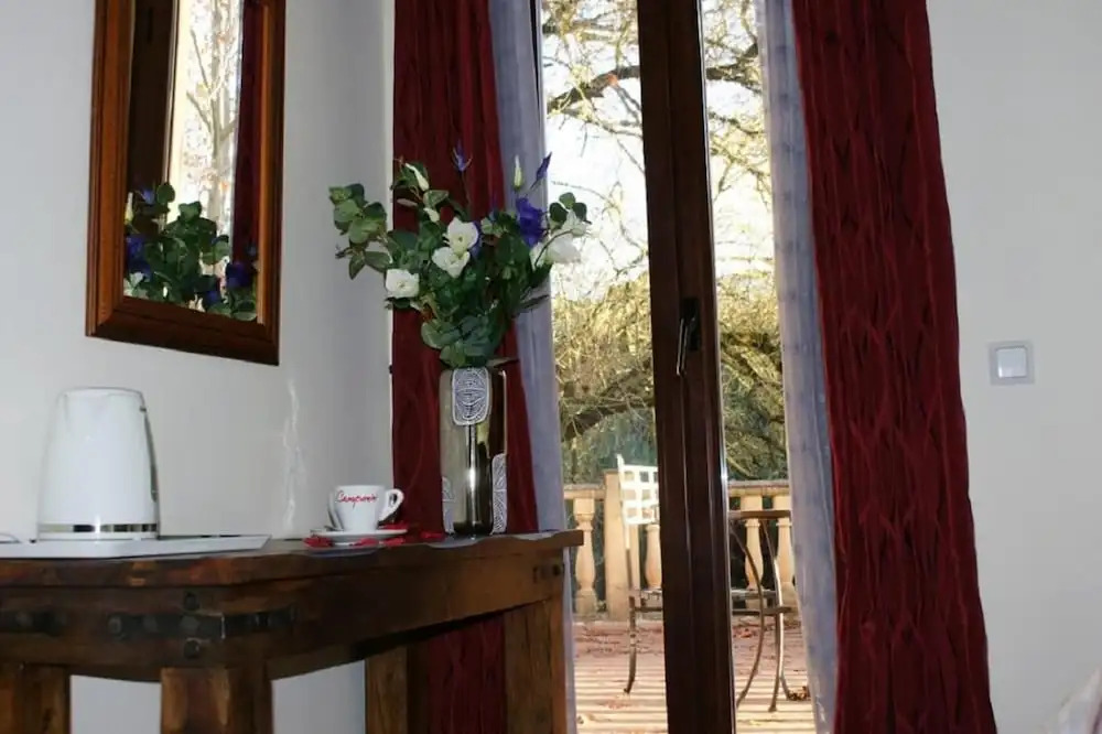 Hotel Rural Molino del Puente Ronda
