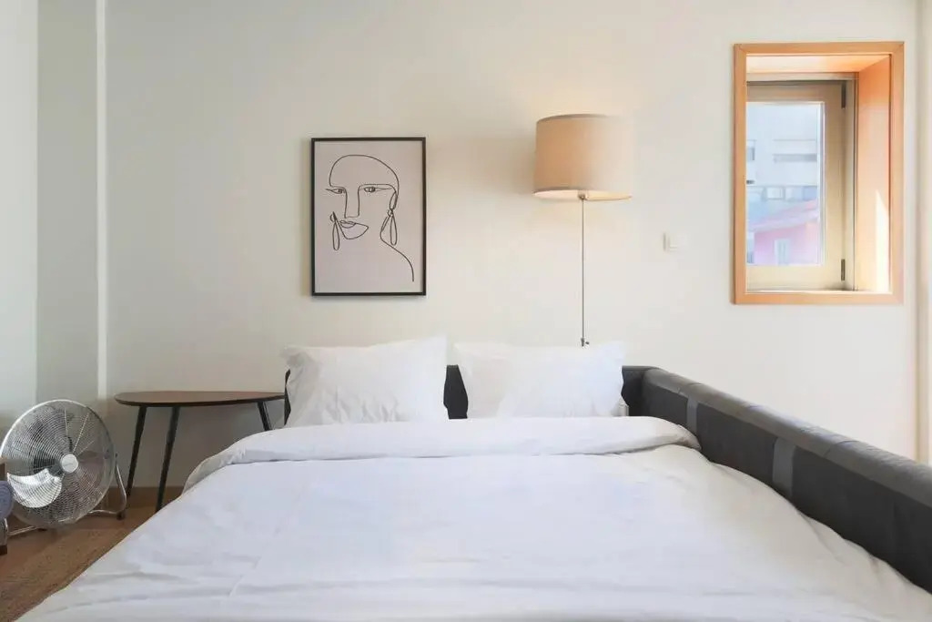 OPORTO GUEST Douro Dream Apartment (Free Parking)