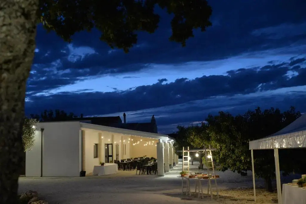 Masseria Corte Masseriola