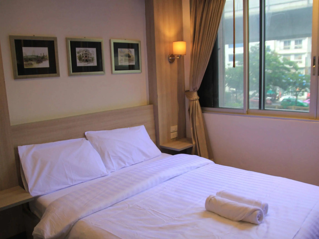 OYO 437 Hostel Na Nara
