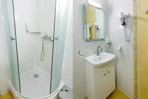 Sanatoriy Ozerniy