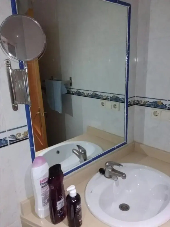 Apartamentos Azahar