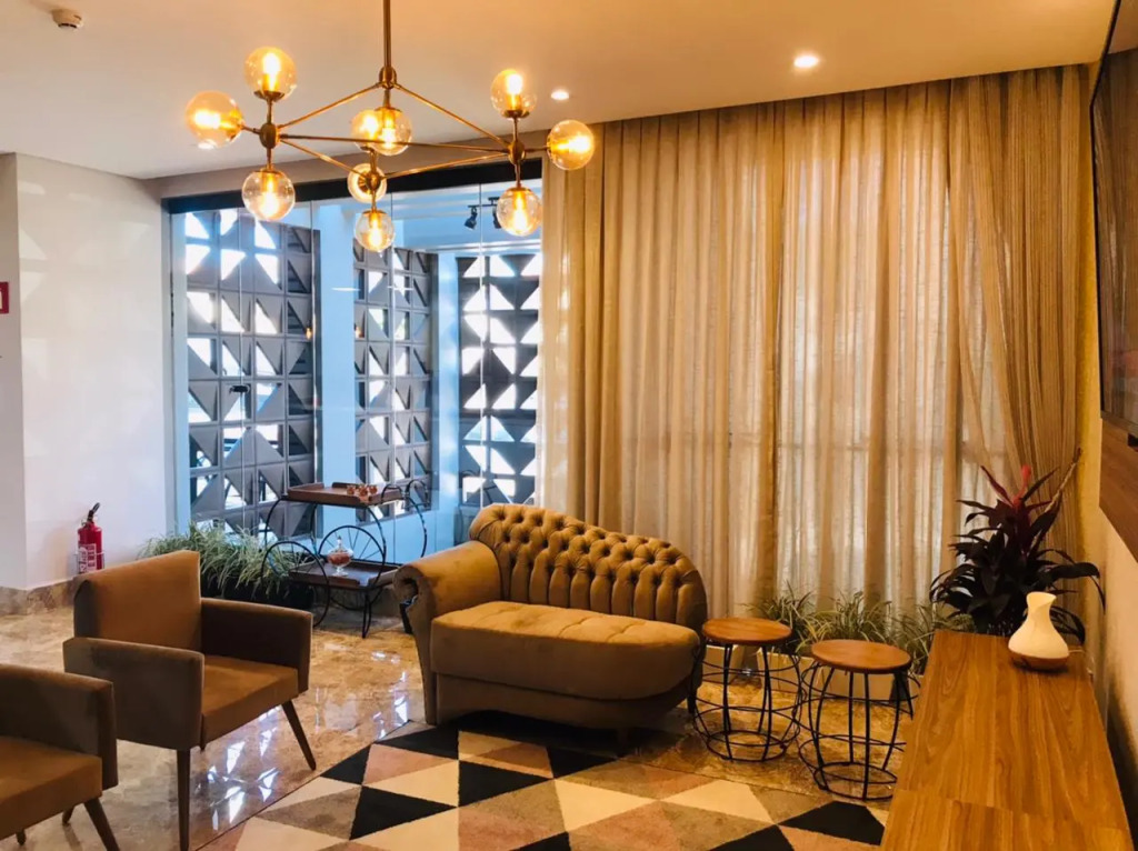 Arcas Executive Hotel
