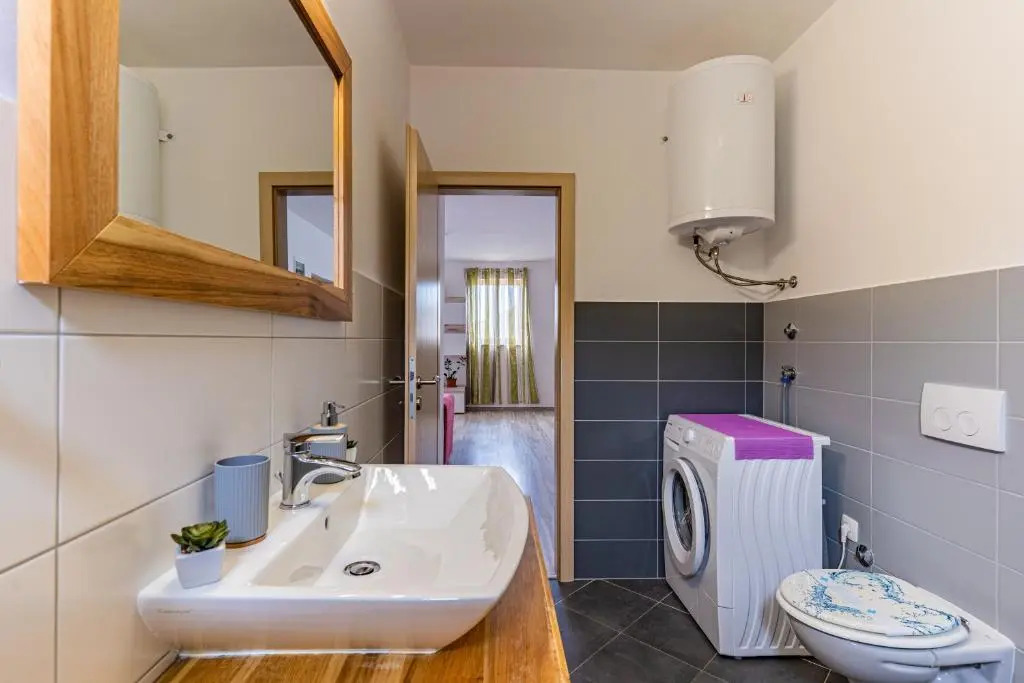 Apartment Livia