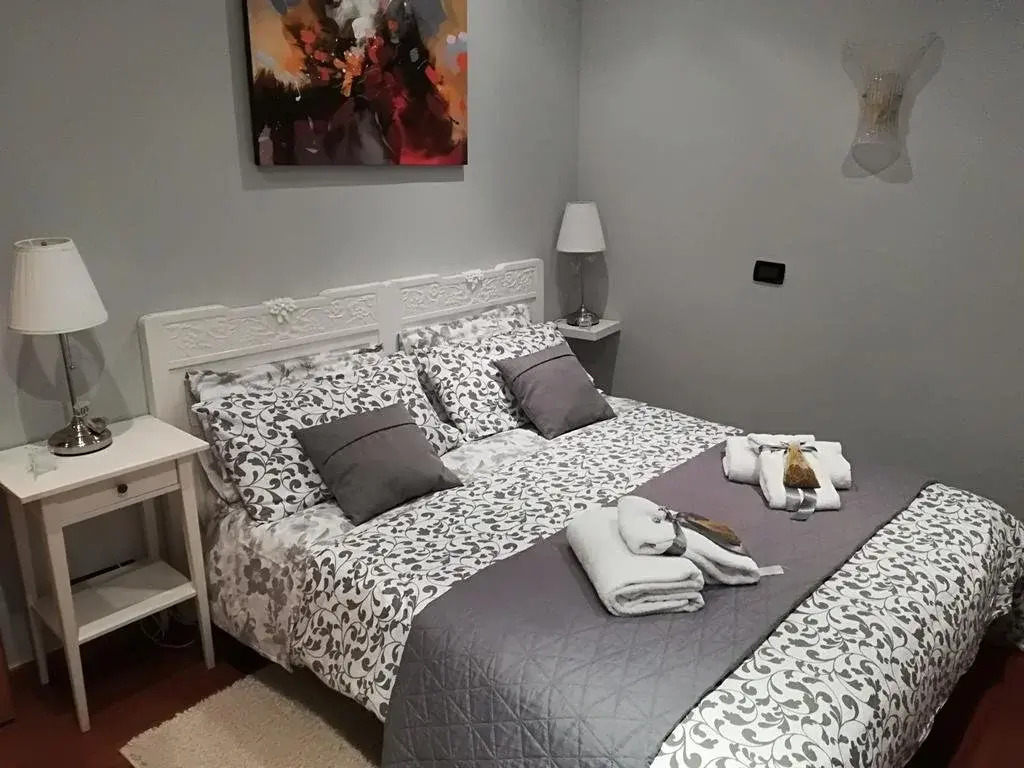 Appartamento Ca Marco Polo