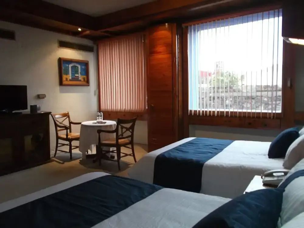 La Hija del Alfarero Hotel Boutique